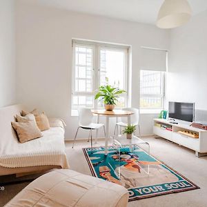 Appartement met Twee Slaapkamers